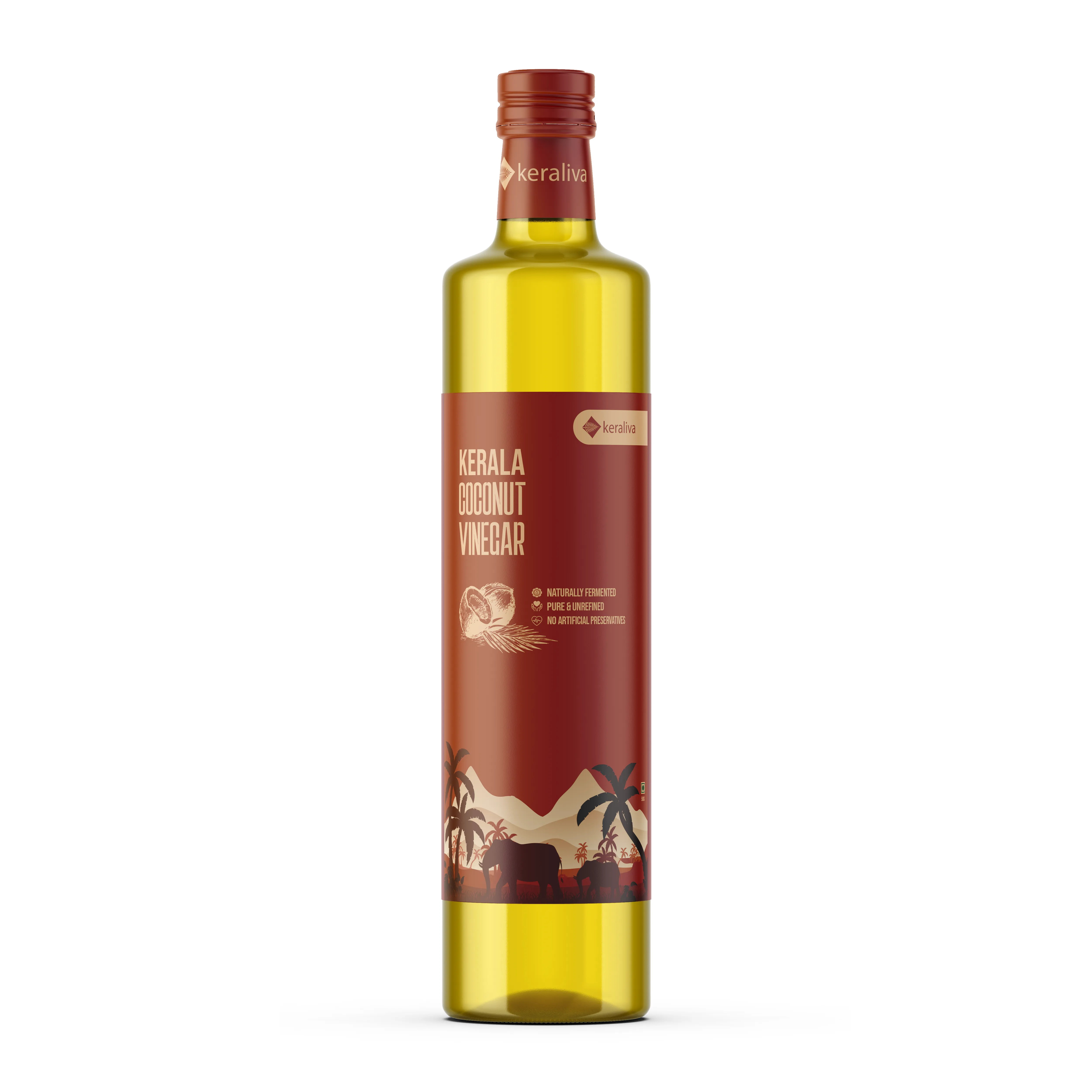 Coconut Vinegar